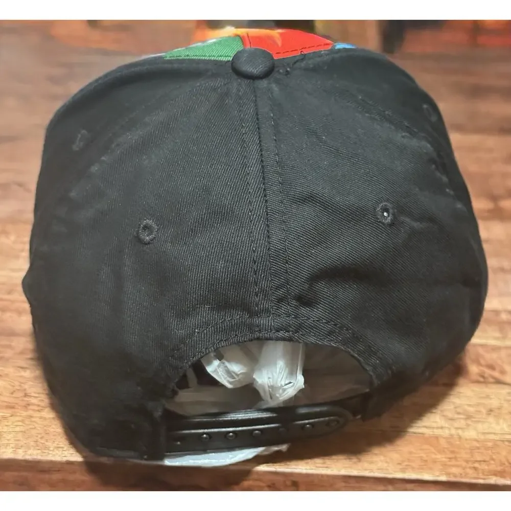 ROBLOX Trucker Ball Cap Adjustable Hat Snapback Size Youth/Teens One Size